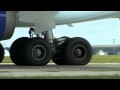Noisy brakes. Airbus A330 By Simon Lowe