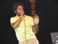 Busdriver - Nagging Nimbus
