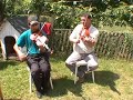 439 Bánffyhunyad kalotaszegi legényes hungarian lad dance 439 Bánffyhunyad kalotaszegi legényes hungarian lad dance