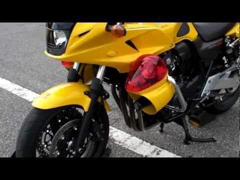 首都高 バイク隊 首都高速 黄バイ隊 ホンダ Cb400sb Thekevinchen