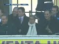 Livorno-Napoli 1-2  24/02/08  GOL DI DIAMANTI!!