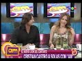Walter Queijeiro: Su Historia de amor - AM 26/10/09
