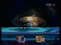 SSBB - Mikey Lenetia (Zelda) vs MC (Fox) 2