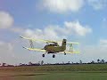 agcat taking off