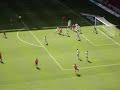 Ryan Giggs Free Kick vs. Czech Republic