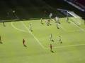Ryan Giggs Free Kick vs. Czech Republic