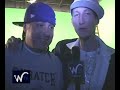Behind the scenes (Three6 Mafia New Video) Interviews