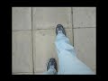 Feet, A short stop frame animation Feet, A short stop frame animation