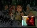 Ballad of Bilbo Baggins animated music video