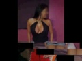 chicas desnudas de la red