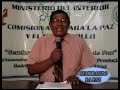 COMISIONADO DE PAZ Y DESARROLLO HUALLAGA