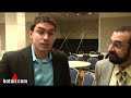 Interview with Jason Mattera and Robert Spencer