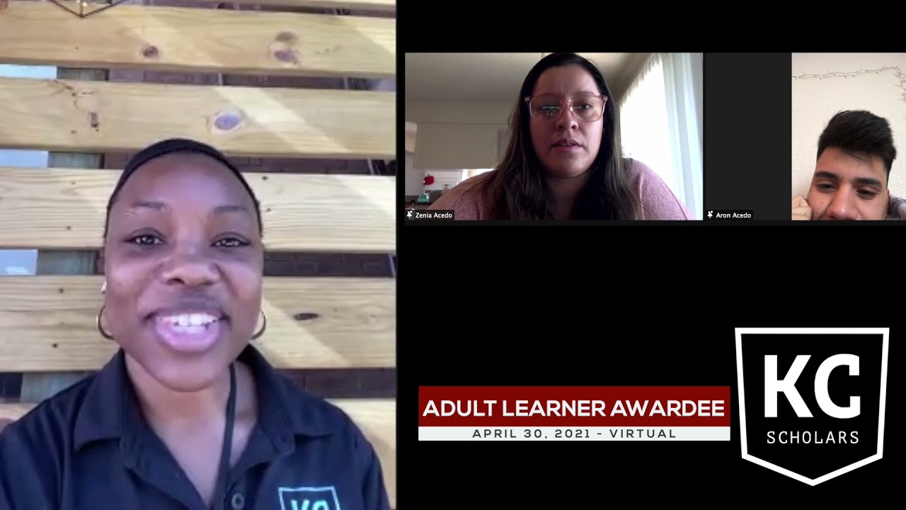 impact stories KC Scholars