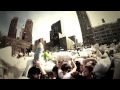 Pillow Fight Day 2010 - NYC