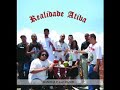 REALIDADE ATIVA - O POETA