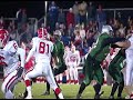 Plainfield vs. Zionsville