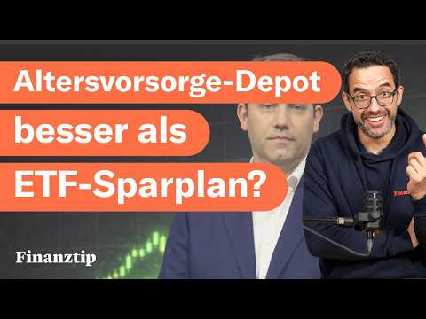 Neues Altersvorsorge-Depot mit Riesen-Steuervorteil? Klingbeil muss liefern