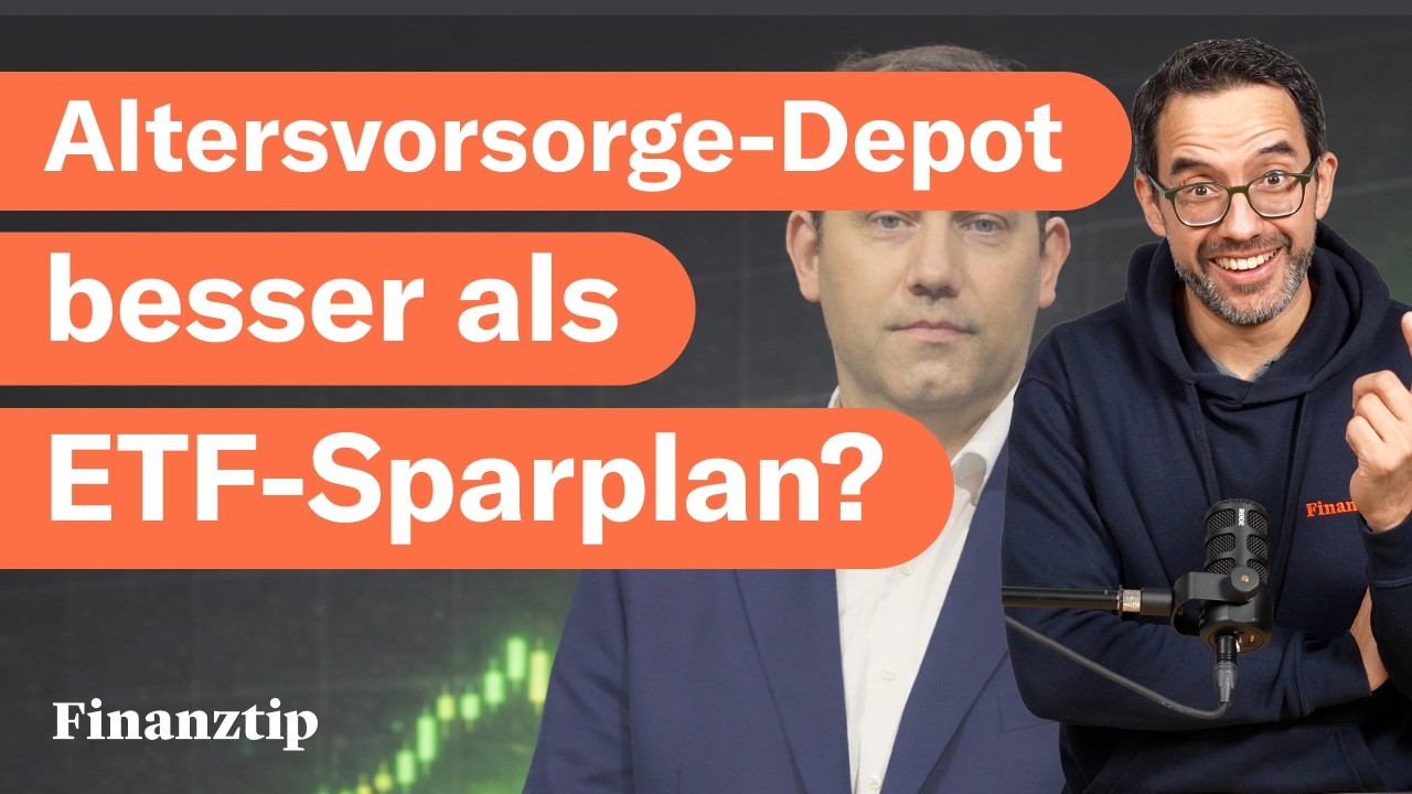 Neues Altersvorsorge-Depot mit Riesen-Steuervorteil? Klingbeil muss liefern