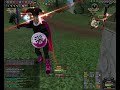 DAoC Short Fuse vs TIS