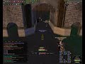 DAoC Short Fuse vs TIS