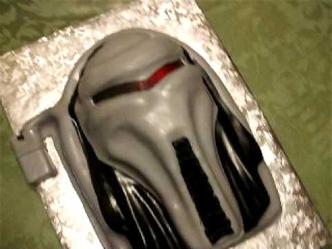 Cylon Cake: I Got Dibs On The Working Red Eye