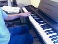 Pachelbel's Canon in D (with a twist)