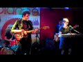 A Classic Education  - CMJ 2009 ( 10.22.2009 )