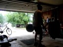 Double Unders and Dead Lifts Double Unders and Dead Lifts