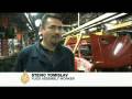 videos de End of the road for 'Yugoslav' car - 30 Nov 08