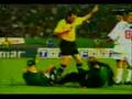 Mala suerte en el futbol 3