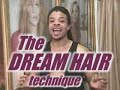Hair extension and weaving videos: Black and European hair Hair extension and weaving videos: Black and European hair
