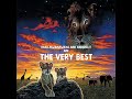 Esau Mwamwaya & RadioclitThe Very Best mixtape
