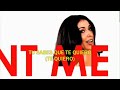 Pitbull - I Know You Want Me Subtitulada Al Español Por chucho HD