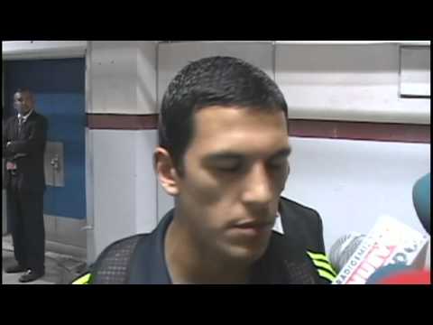 VamosLeonesTV: Pepe, Isaac y Franco comentaron triunfo en penales de la U