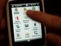 Verizon XV6900 Software Tour, Part 1