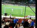 Stade Rennais - O. Marseille (4-4) apr�s le 8� but