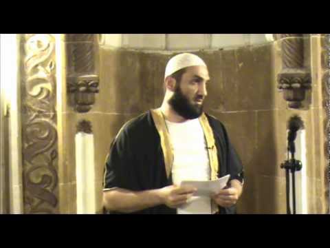 Elşən Şəkərov - Qiyamətin böyük əlamətləri Elşən Şəkərov - Qiyamətin böyük əlamətləri