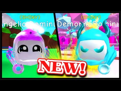 Update Opening 6000 Dominus Eggs Bubble Gum Simulator Roblox
