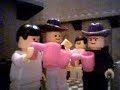 The Lego Magnificent Seven (part 3 of 4) The Lego Magnificent Seven (part 3 of 4)