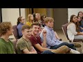 UpNext Weekly Announcements - 5/23/21