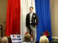 Bill Gillespie in Valdosta