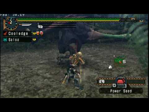 how to obtain thunderbug juice in mhfu