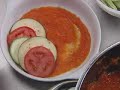 Madame aubergine - ratatouille do filme por cris maccarone