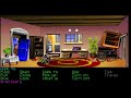 Indiana Jones 3 Speedrun - 27 minutes