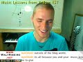 Are Open Strings a Chord?