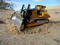 BULLDOZER