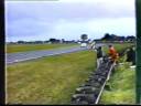Paul Bailey Escort RS2000 Vecta Challenge 1991