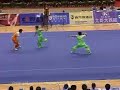 More choreographed fight More choreographed fight