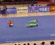 More choreographed fight