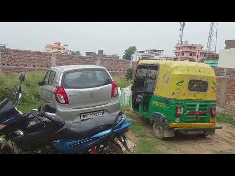 Residential property for sale in | Beur Patna | Ready to move plot for sale | Near Mithapur Bypass Patna |